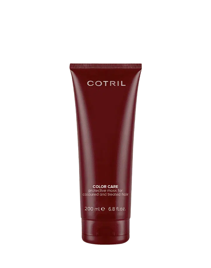 COLOR CARE PROTECTIVE MASK 200ML