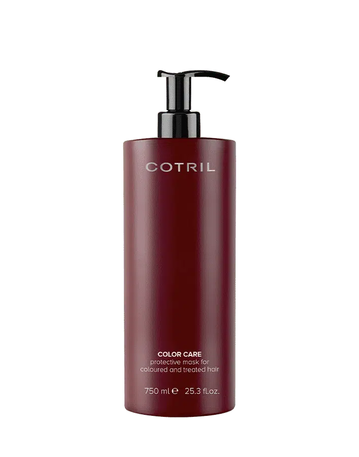 COLOR CARE PROTECTIVE MASK 750ML