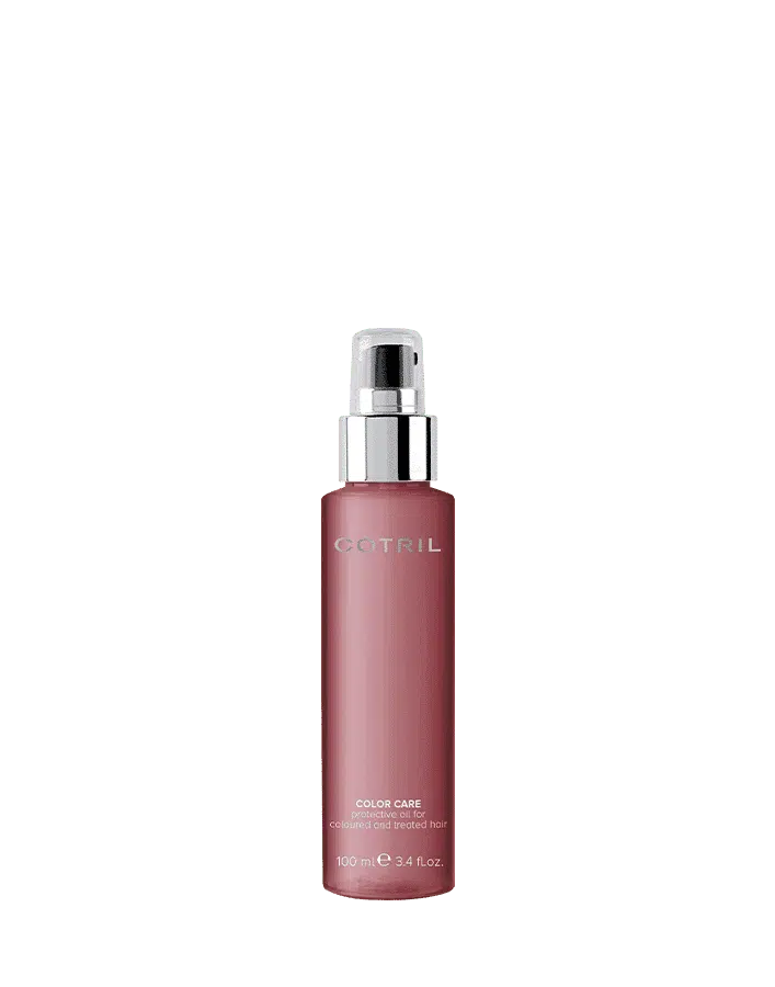 COLOR CARE PROTECTIVE OIL 100ML