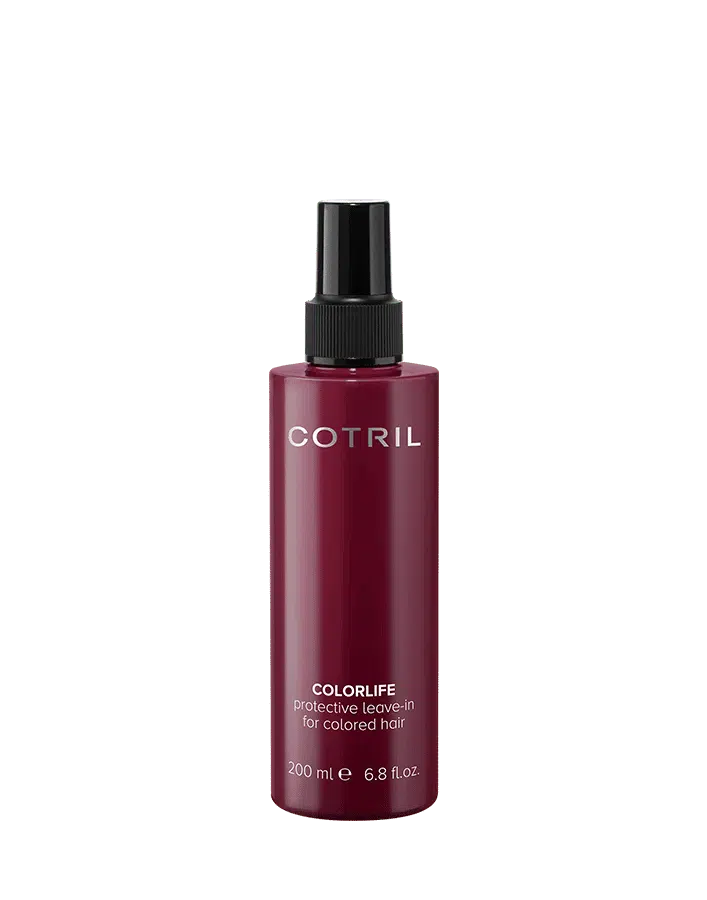 COLORLIFE PROTECTIVE LEAVE-IN FOR COLORED HAIR 200ML
