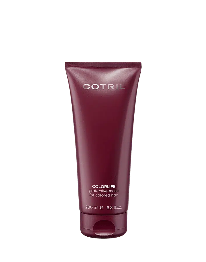 COLORLIFE PROTECTIVE MASK FOR COLORED HAIR 200ML