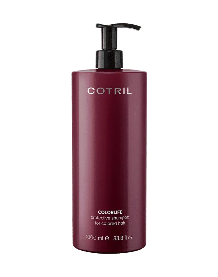 COLORLIFE PROTECTIVE SHAMPOO FOR COLORED HAIR 1000ML