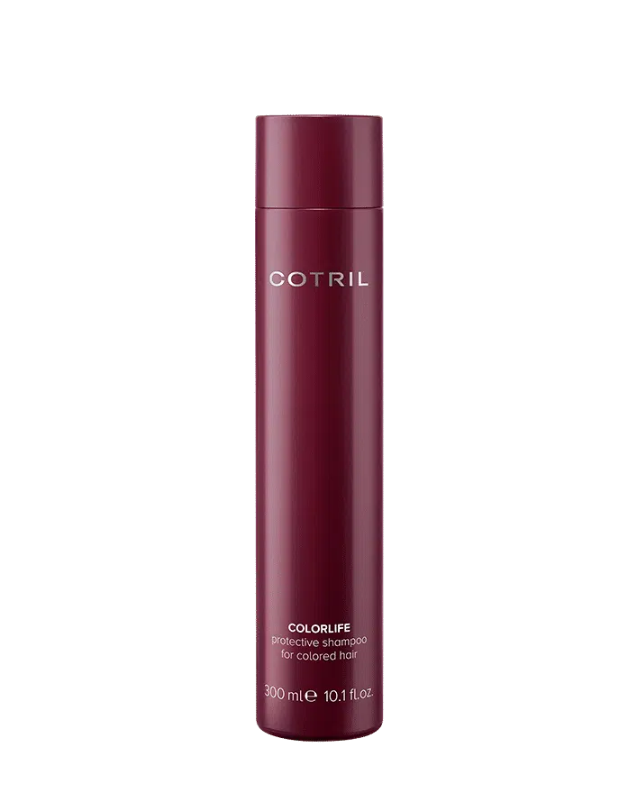 COLORLIFE PROTECTIVE SHAMPOO FOR COLORED HAIR 300ML