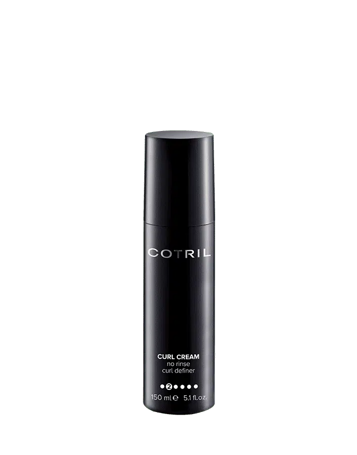 CURL CREAM 150ML