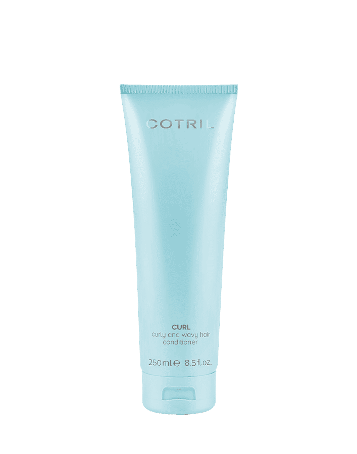 CURL CONDITIONER 250ML