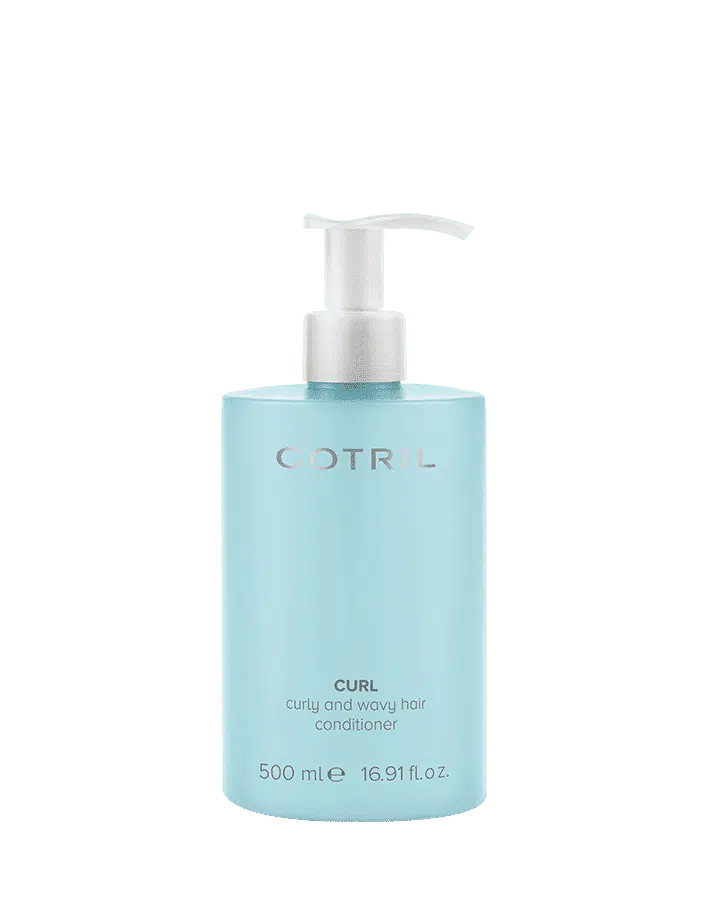 CURL CONDITIONER 500ML