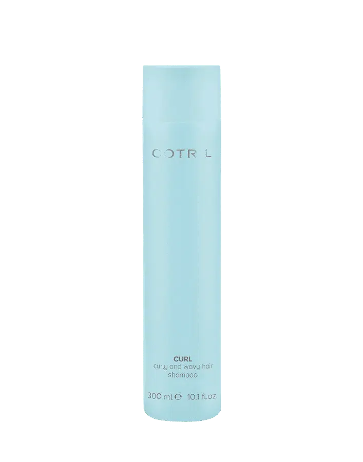 CURL SHAMPOO 300ML