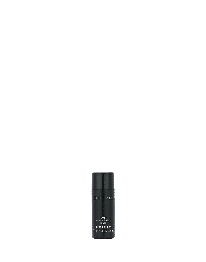 DUST Volumizing powder 7G
