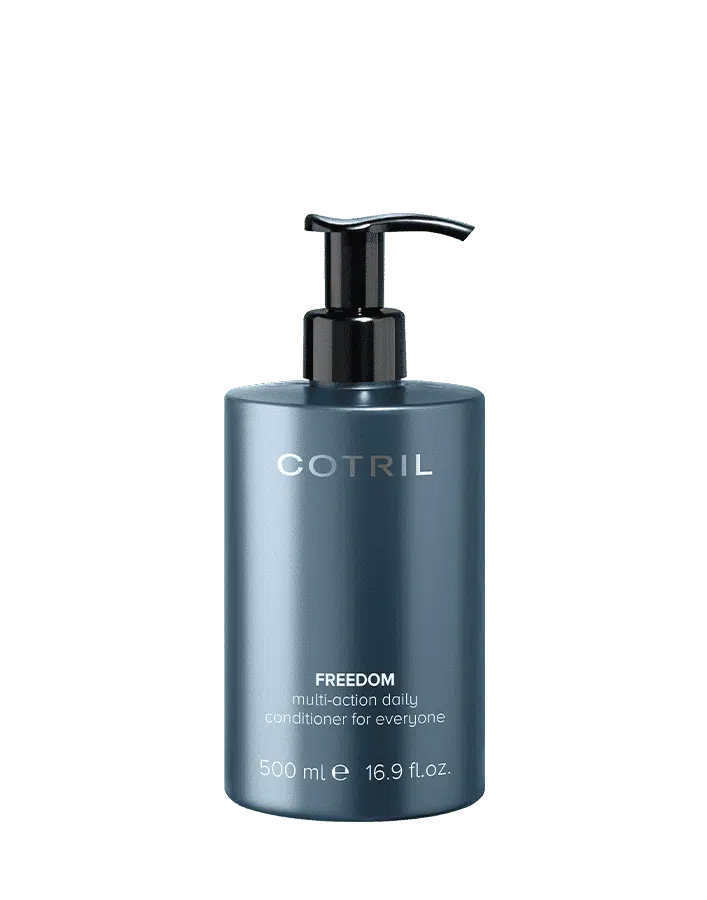 FREEDOM MULTI-ACTION DAILY CONDITIONER FOR EVERYONE 500ML