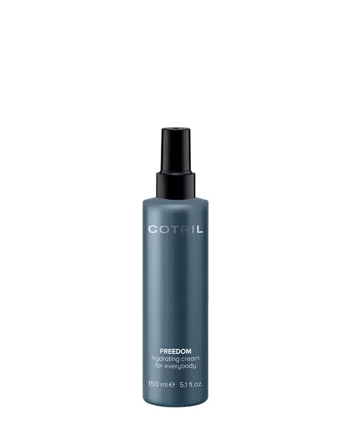 FREEDOM HYDRATING CREAM FOR EVERYONE 150ML