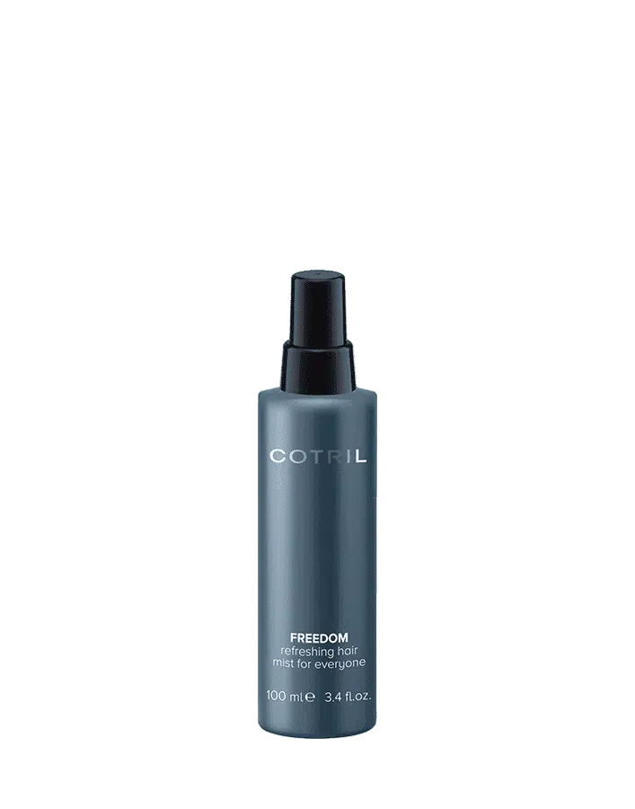 FREEDOM REFRESHING HAIR MIST FOR EVERYONE 100ML