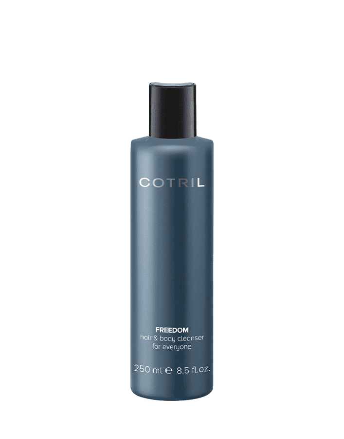 FREEDOM HAIR & BODY CLEANSER FOR EVERYONE 250ML