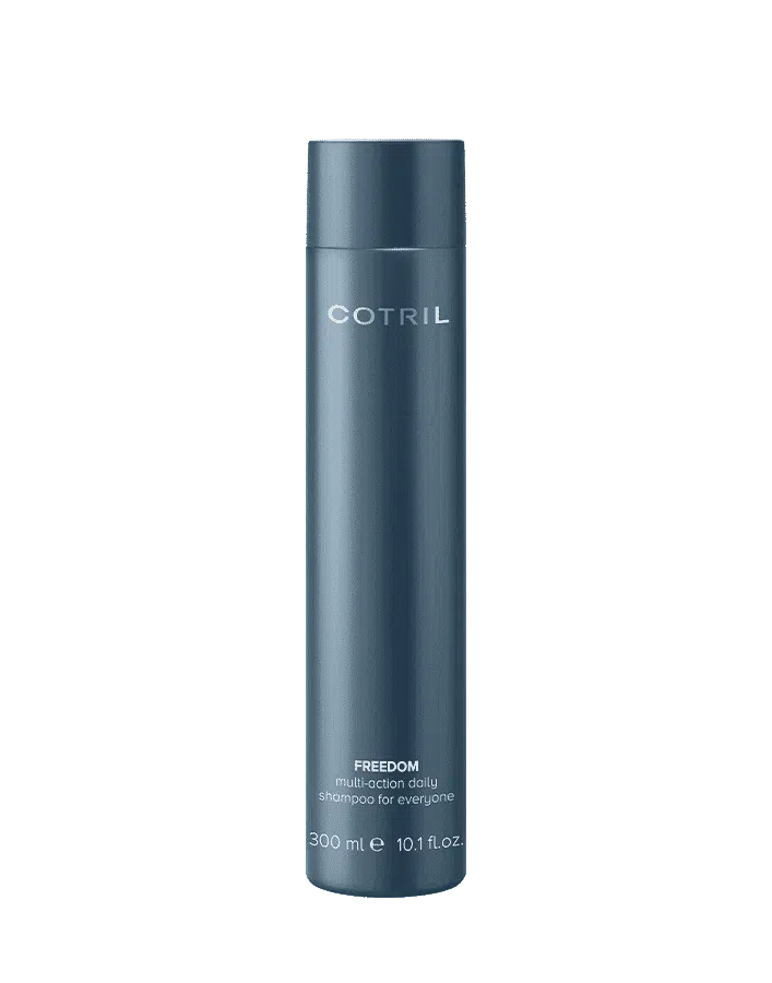 FREEDOM MULTI-ACTION DAILY SHAMPOO FOR EVERYONE 300ML