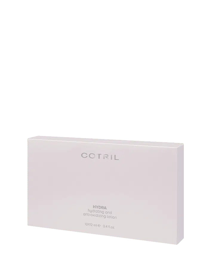 HYDRA LOTION