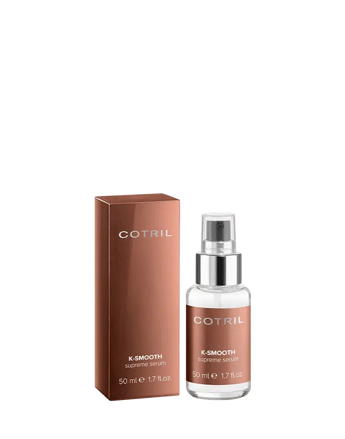 K-SMOOTH SUPREME SERUM 50ML