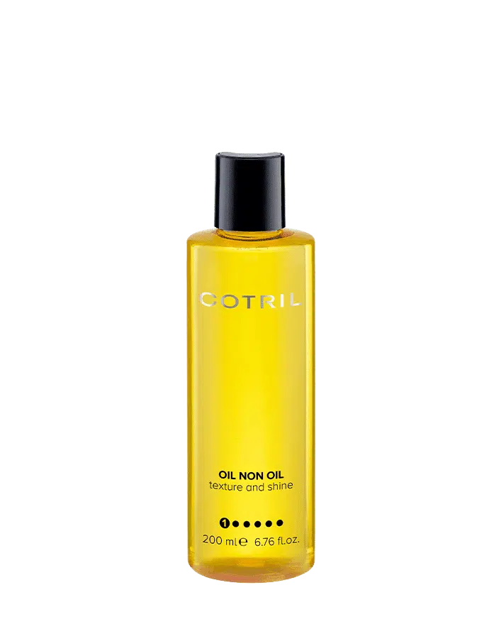 OIL NON OIL 200ML