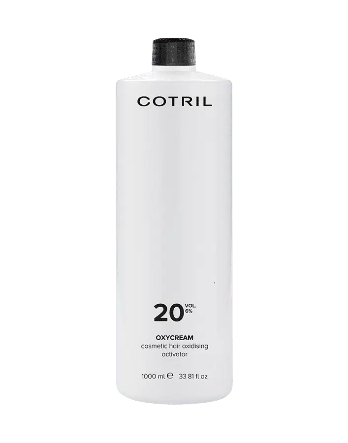 OXYCREAM 1000ML
