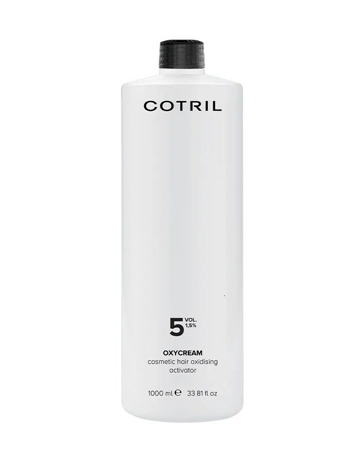 OXYCREAM 1000ML