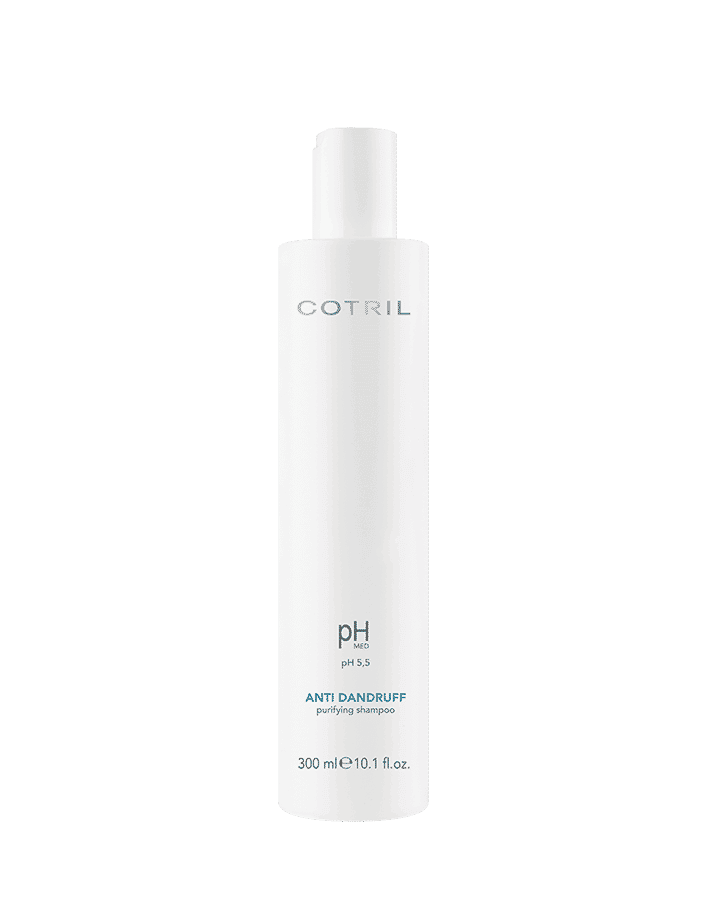 PH MED ANTI-DANDRUFF SHAMPOO 300ML