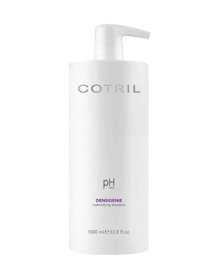 PH MED DENSIGENIE SHAMPOO 1000ML