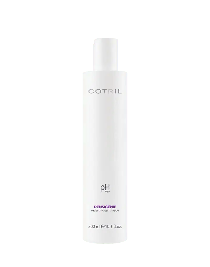 PH MED DENSIGENIE SHAMPOO 300ML