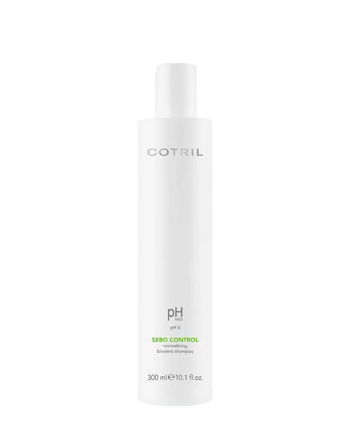 PH MED SEBO CONTROL SHAMPOO 300ML