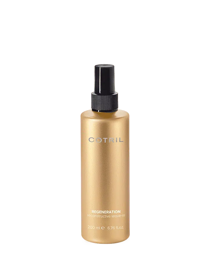 REGENERATION LEAVE-IN CONDITIONER 200ML