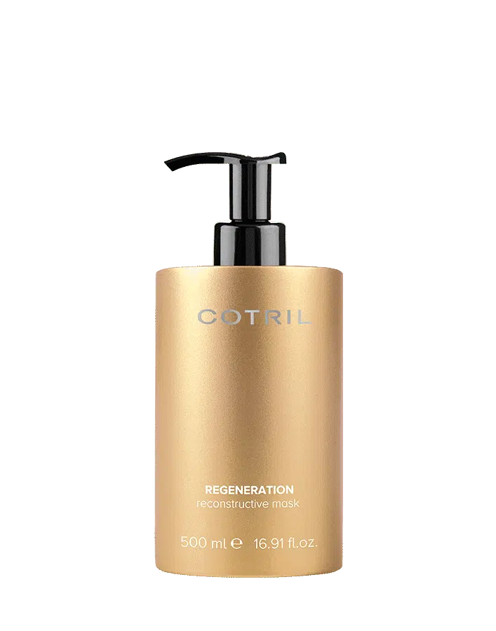 REGENERATION MASK 500ML