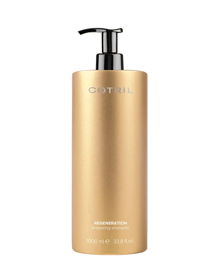 REGENERATION PREP SHAMPOO 1000ML