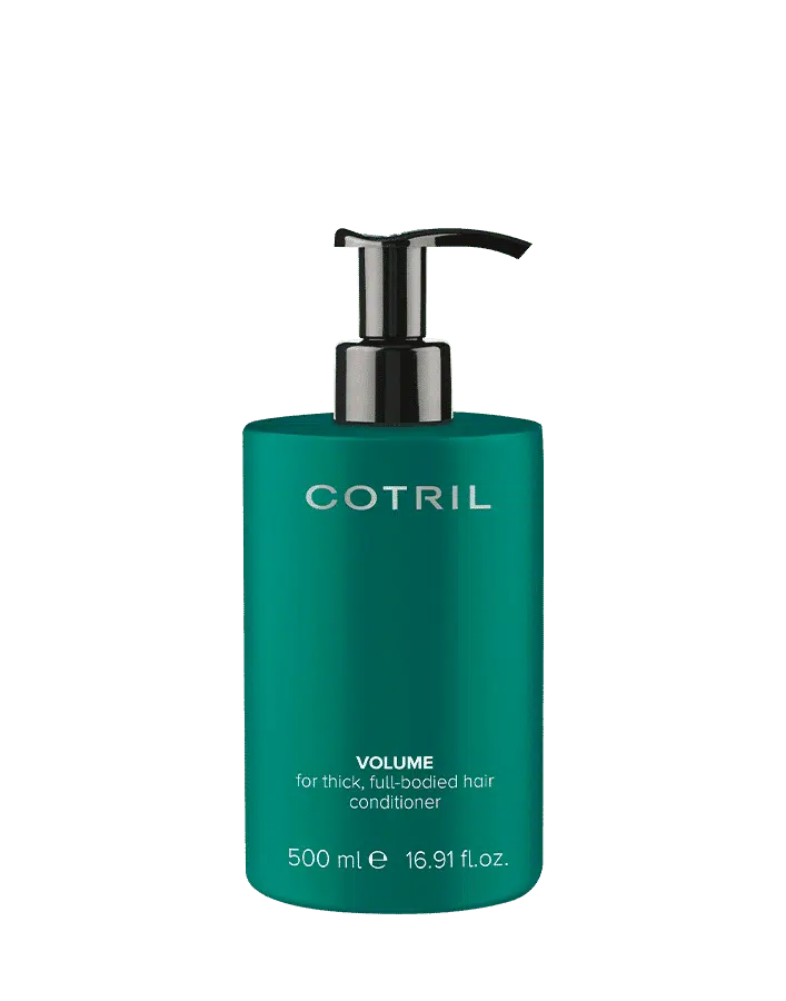 VOLUME CONDITIONER 500ML