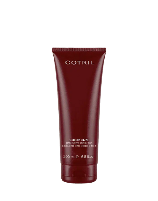 COLOR CARE PROTECTIVE MASK 200ML