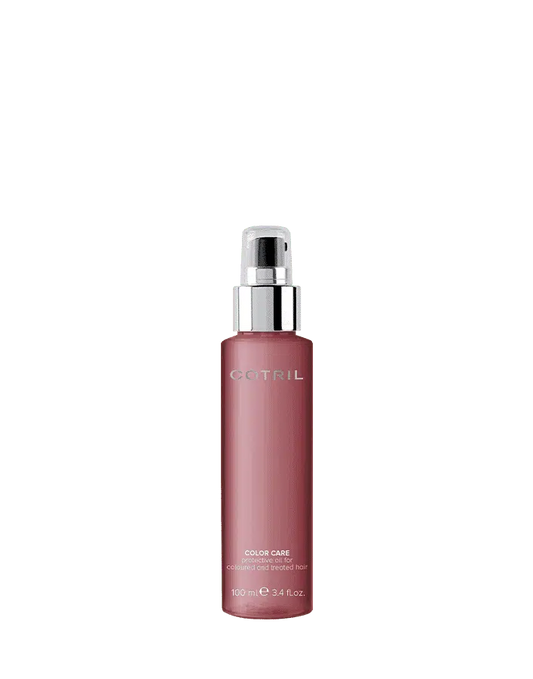COLOR CARE PROTECTIVE OIL 100ML