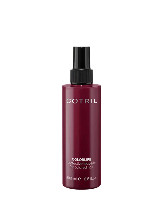 COLORLIFE PROTECTIVE LEAVE-IN FOR COLORED HAIR 200ML