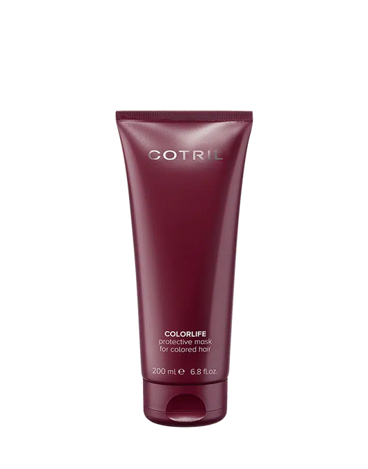 COLORLIFE PROTECTIVE MASK FOR COLORED HAIR 200ML