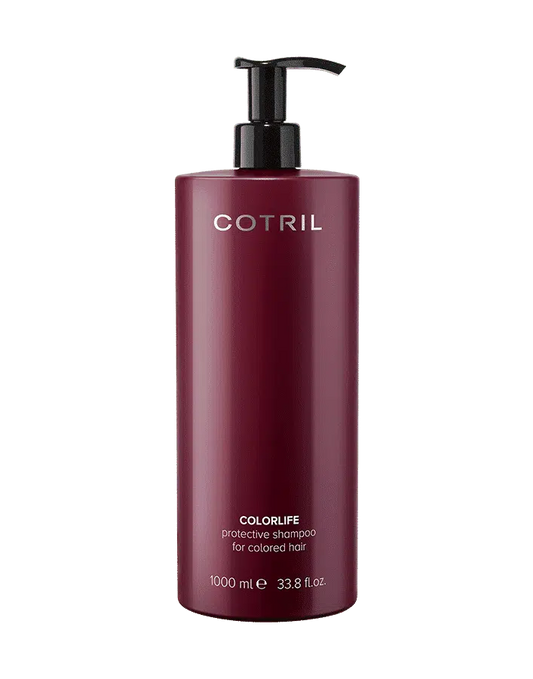 COLORLIFE PROTECTIVE SHAMPOO FOR COLORED HAIR 1000ML