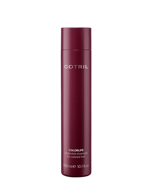 COLORLIFE PROTECTIVE SHAMPOO FOR COLORED HAIR 300ML