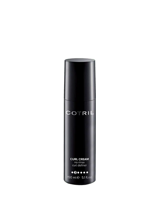 CURL CREAM 150ML