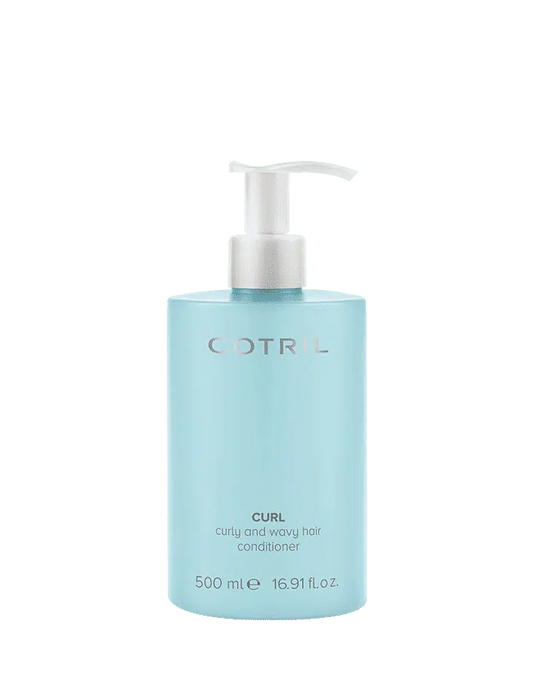 CURL CONDITIONER 500ML