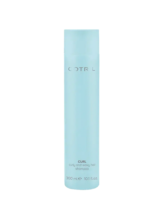 CURL SHAMPOO 300ML