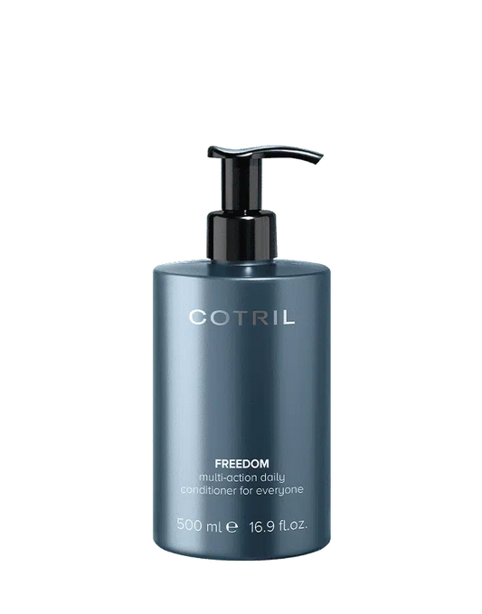 FREEDOM MULTI-ACTION DAILY CONDITIONER FOR EVERYONE 500ML