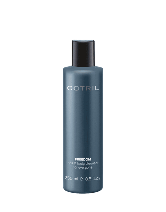 FREEDOM HAIR & BODY CLEANSER FOR EVERYONE 250ML