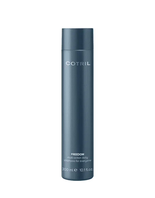 FREEDOM MULTI-ACTION DAILY SHAMPOO FOR EVERYONE 300ML