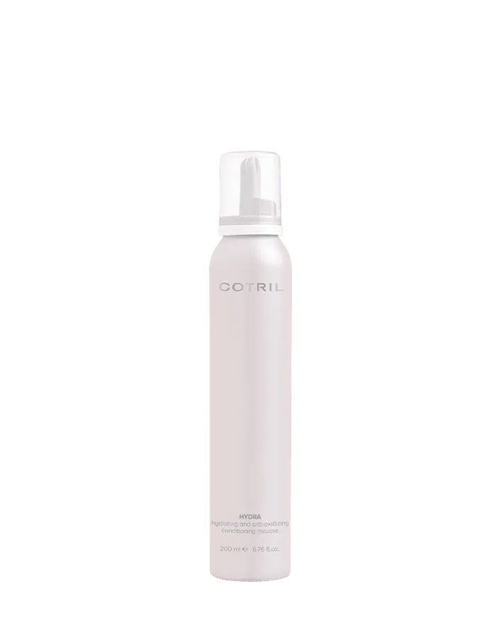 HYDRA MOUSSE 200ML