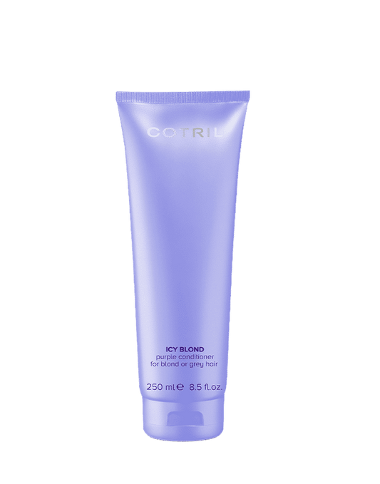 ICY BLOND PURPLE CONDITIONER 250ML