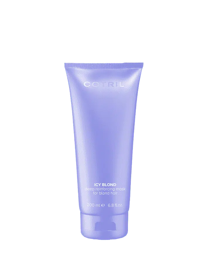 ICY BLOND DEEP REINFORCING MASK 200ML