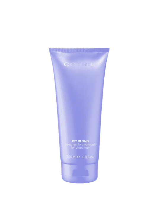 ICY BLOND DEEP REINFORCING MASK 200ML