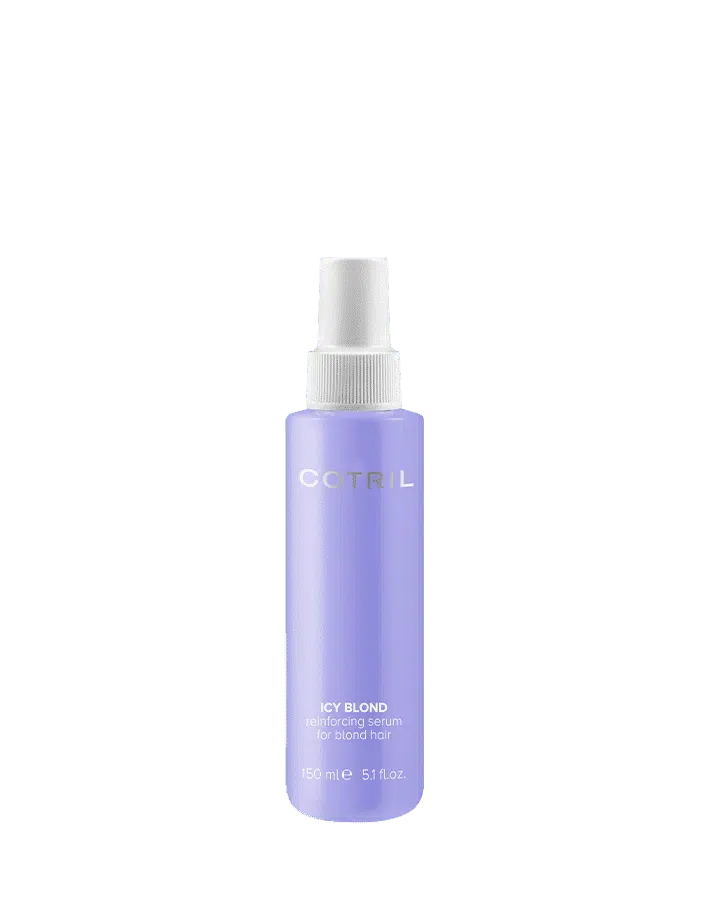 ICY BLOND DEEP REINFORCING SERUM 150ML