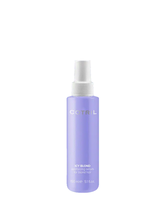 ICY BLOND DEEP REINFORCING SERUM 150ML