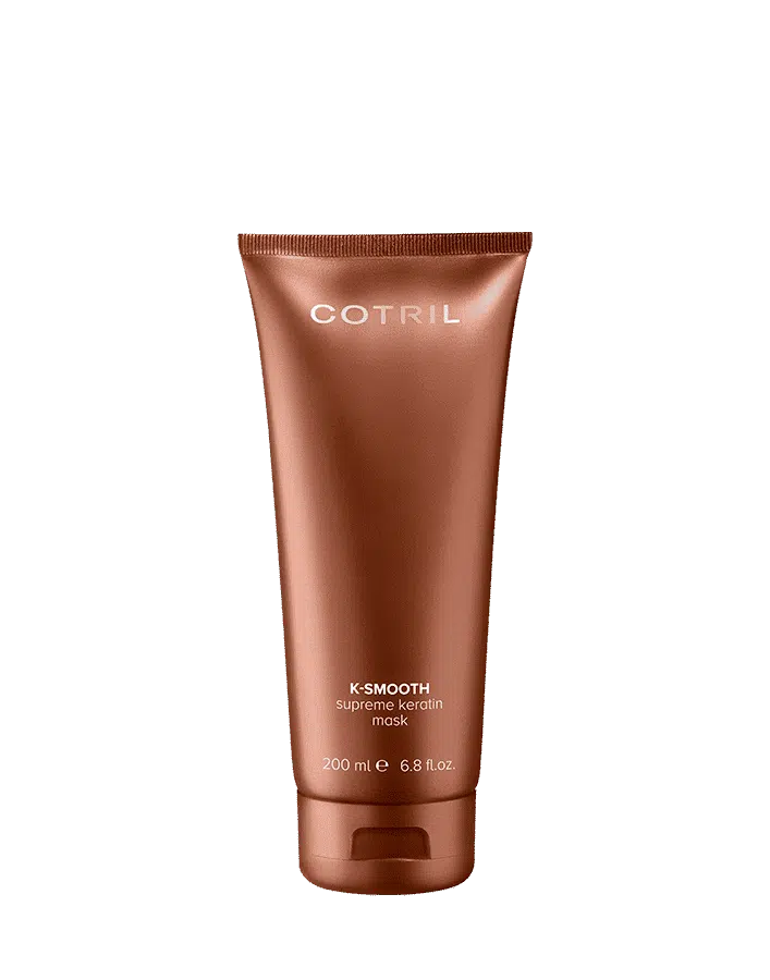 K-SMOOTH SUPREME KERATIN MASK 200ML