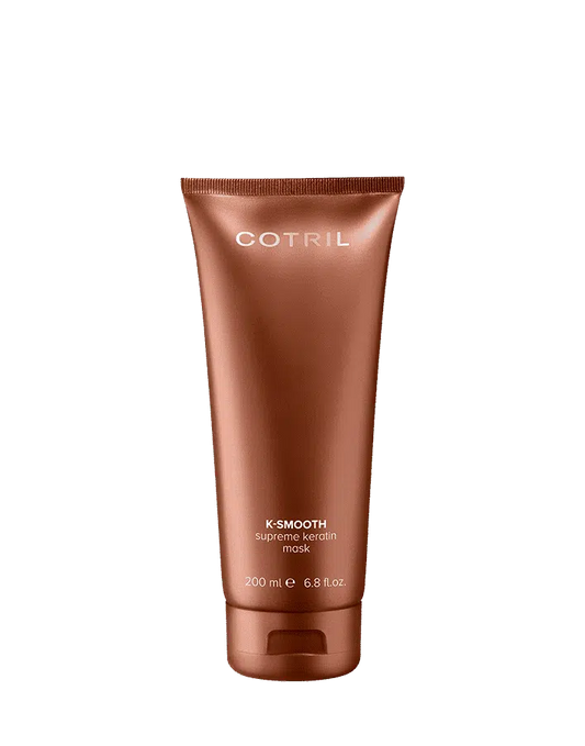 K-SMOOTH SUPREME KERATIN MASK 200ML